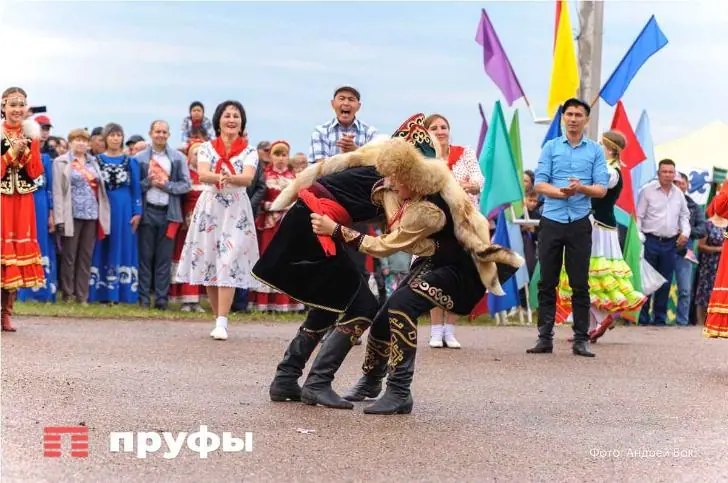 Челябинск носит башкирское имя, а Тюмень — татарское? 5 русских городов с тюркскими названиями и их значения