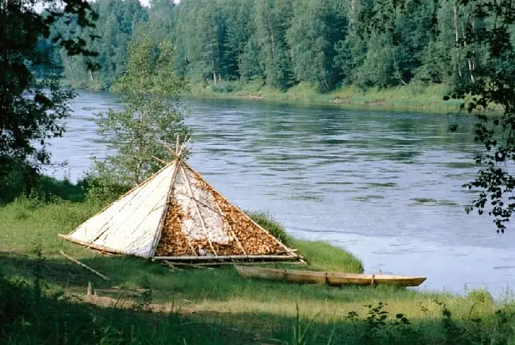 Кеты — самый загадочный народ Сибири: исчезающий мир на берегах Енисея