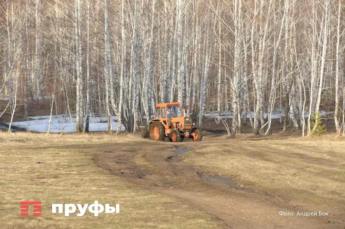 В Башкирии появится новая турбаза за 120 миллионов рублей