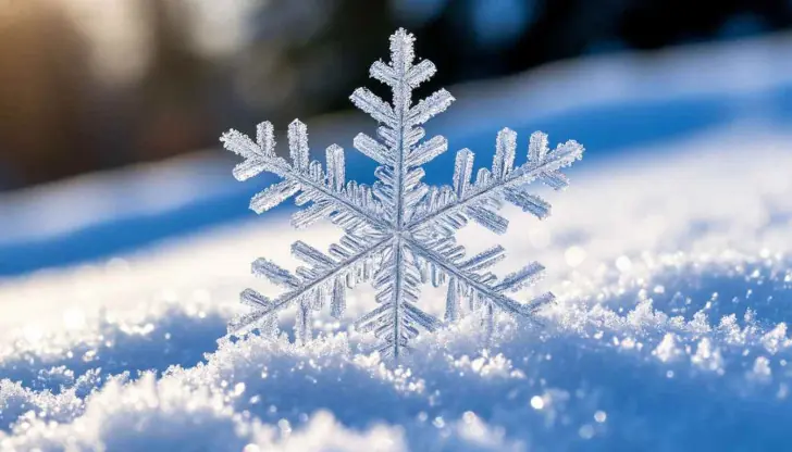 По Башкирии ударят крепкие январские морозы