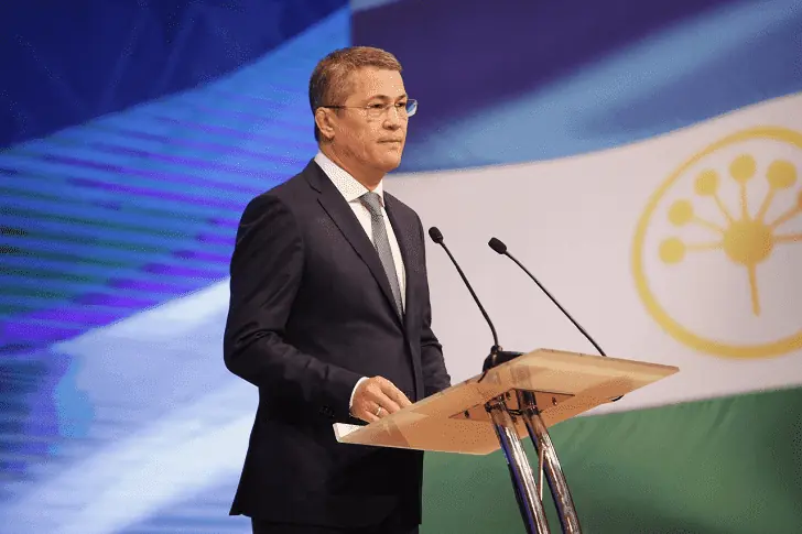 «В чем подвох?»: у жителей Башкирии появились вопросы к Хабирову