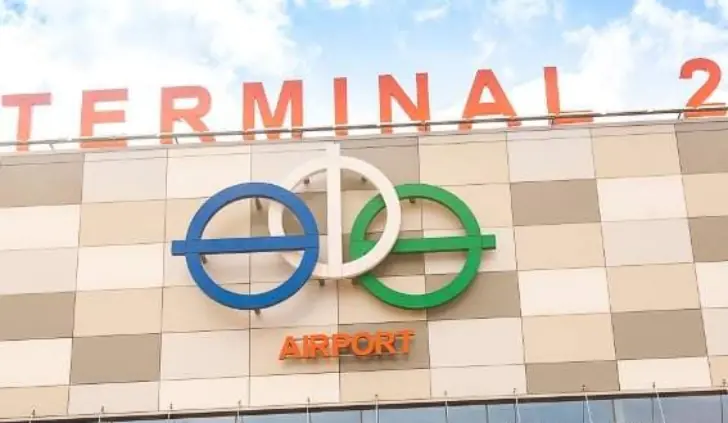 Режим беспилотной опасности в Башкирии был снят