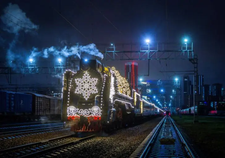 Поезд Уфа – Казань в 2026 году? В РЖД объяснили реален ли этот проект