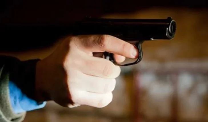 В Башкирии вынесли приговор мужчине, который стрелял у ночного клуба