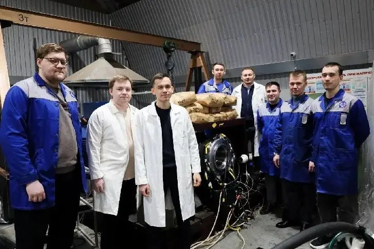 Западные авиагиганты остались позади: уфимские учёные создали авиационную деталь мирового уровня