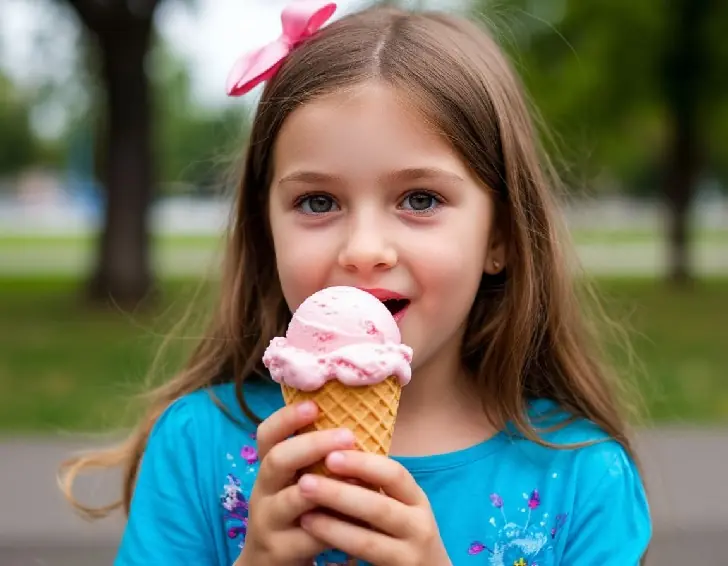 «Лизать» или «кусать»: тест раскроет твои скрытые черты характера – близкие будут в шоке