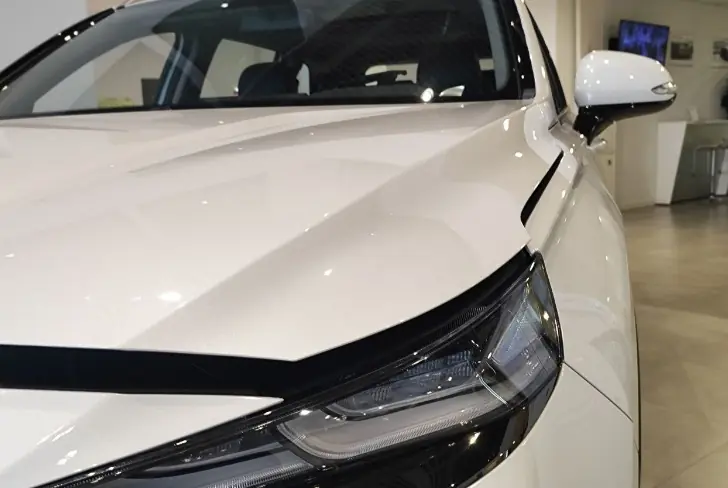 BMW отзывает десятки тысяч новых кроссоверов X3 из-за ошибки в руле