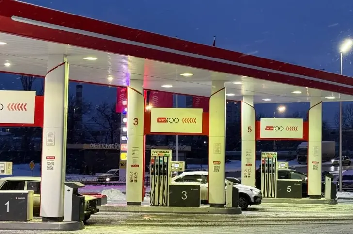 Вырастут ли цены на заправках из-за нефти: почему российскому водителю можно не паниковать