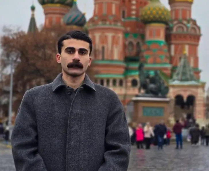 «Ирак убил 10 моих родственников». Курд – о том, как живет их 40-миллионный народ без государства