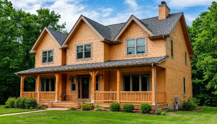 Как правильно утеплять загородный дом – ответ опытного мастер смог удивить