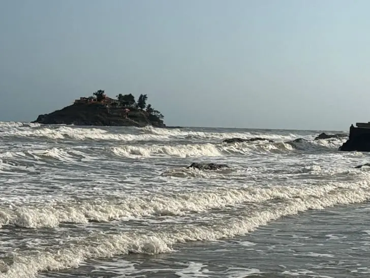 Лучше Черного моря в 100 раз: где бюджетно и безопасно отдохнуть летом 2026 года