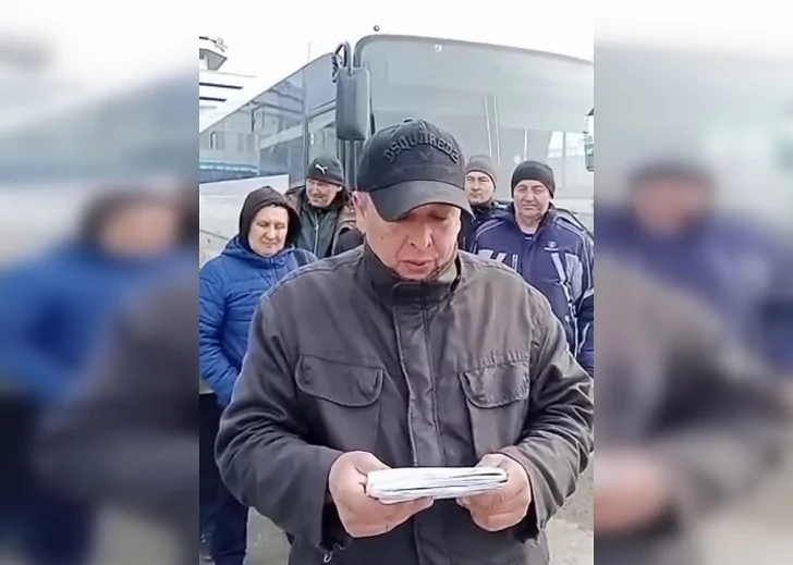 Следком Башкирии возбудил уголовное дело в отношении компании-перевозчика