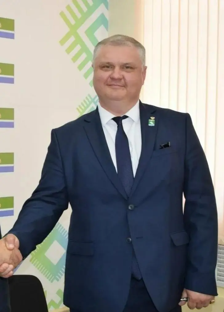 В Мелеузе единогласно избран новый мэр