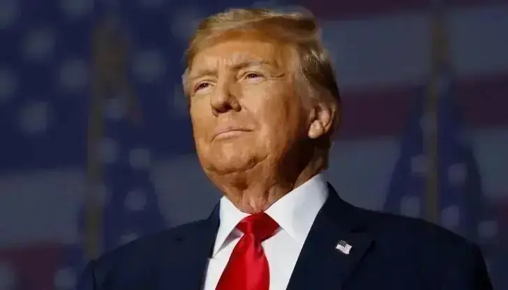 Дональд Трамп: «Мне не нужен Маск, но он мне нравится»