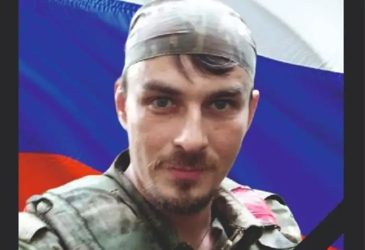 «Любил свою работу»: в Башкирии простились с ландшафтным дизайнером, погибшим на СВО