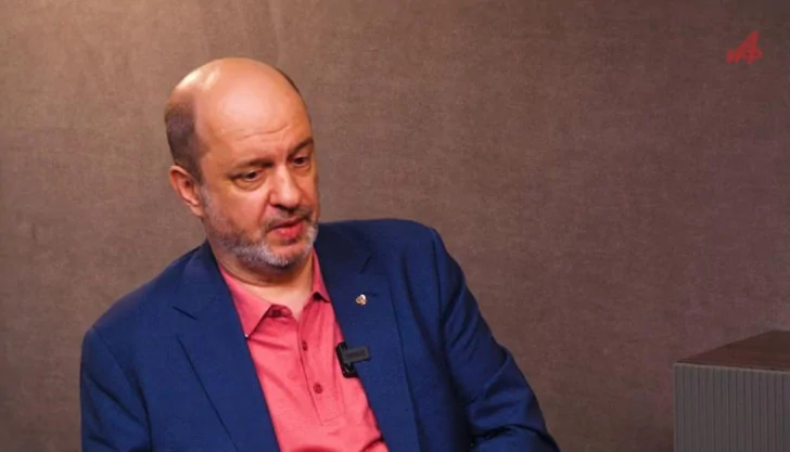 Клименко: платформе YouTube осталось работать в России 3-5 месяцев