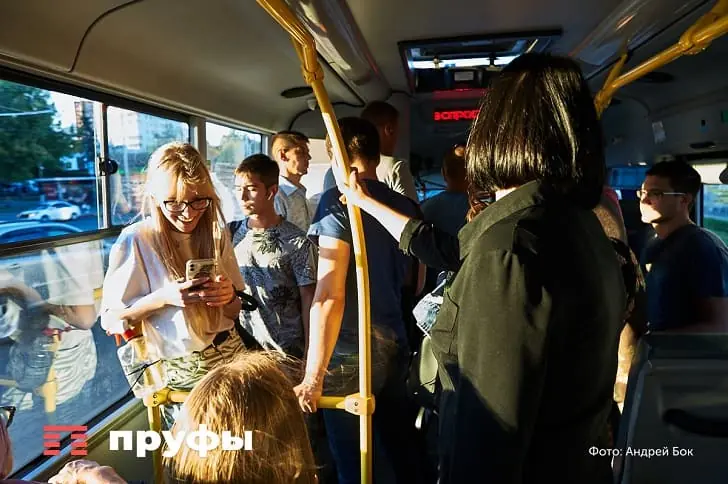 «Башавтотранс» не справляется: почему не хватает автобусов в Уфе  