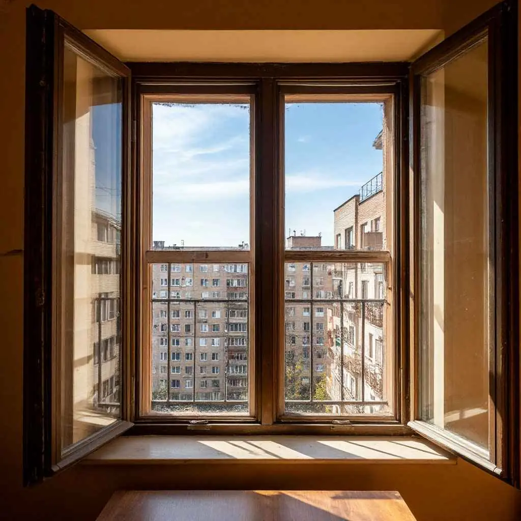 Мужчина сбросил ребенка с 4-го этажа в Уфе: малыш в тяжелом состоянии