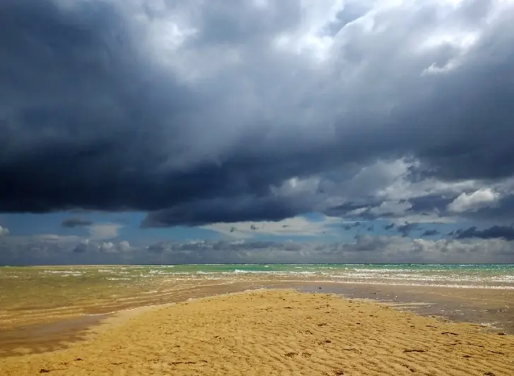 «Ждите плохое лето»: народная примета 21 июня на день летнего солнцестояния