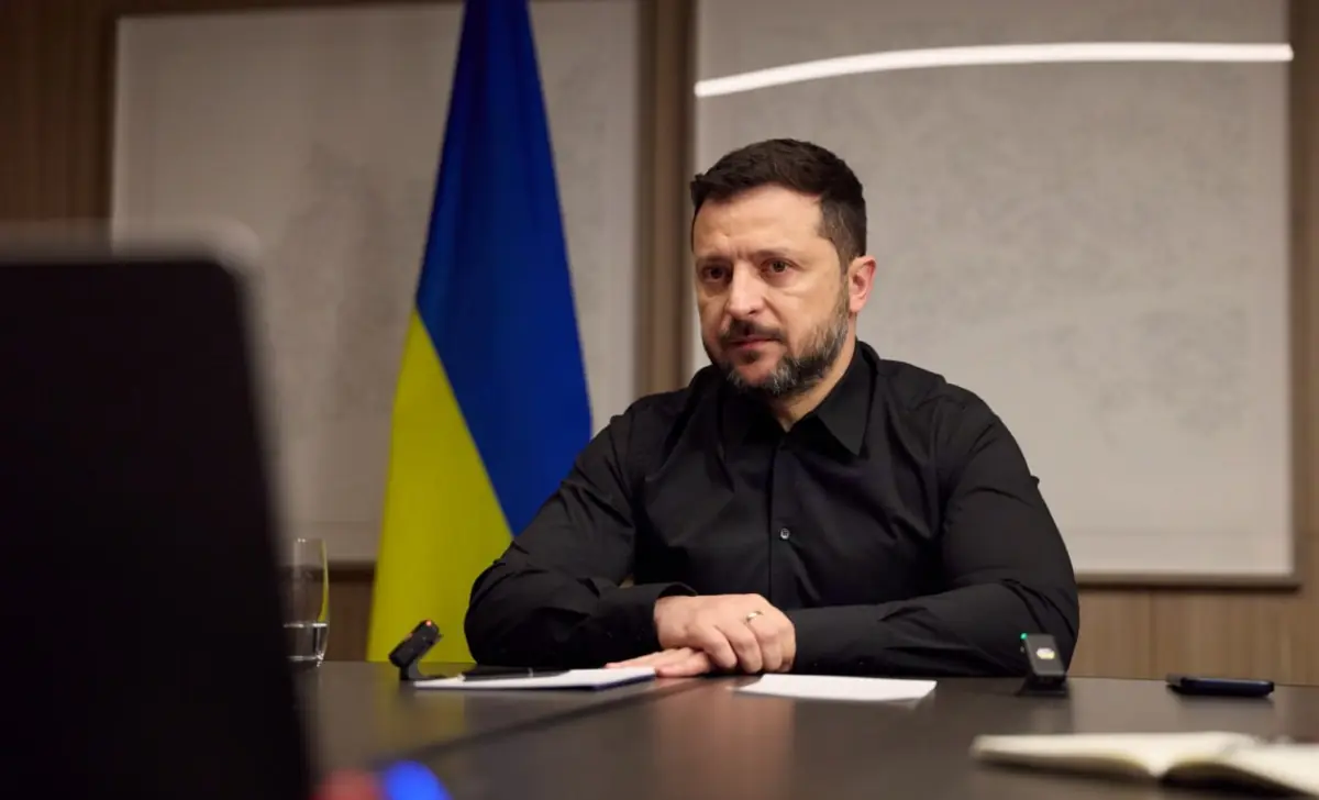 Сенатор назвал единственный сценарий для Украины. Речь идет не о переговорах