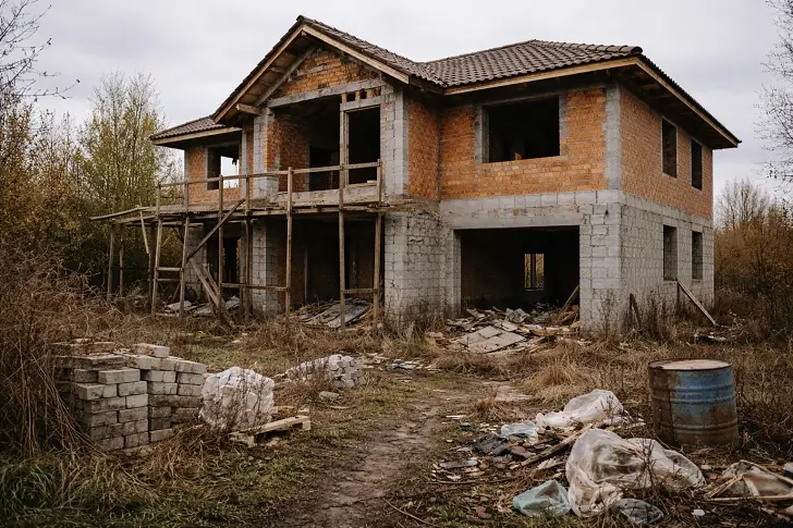 Суд обязал вернуть «кинутому» ижээснику 2 млн. рублей – он отдал подрядчику 6