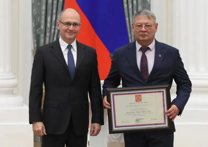 Главу района Башкирии вызвали в Кремль – названа причина