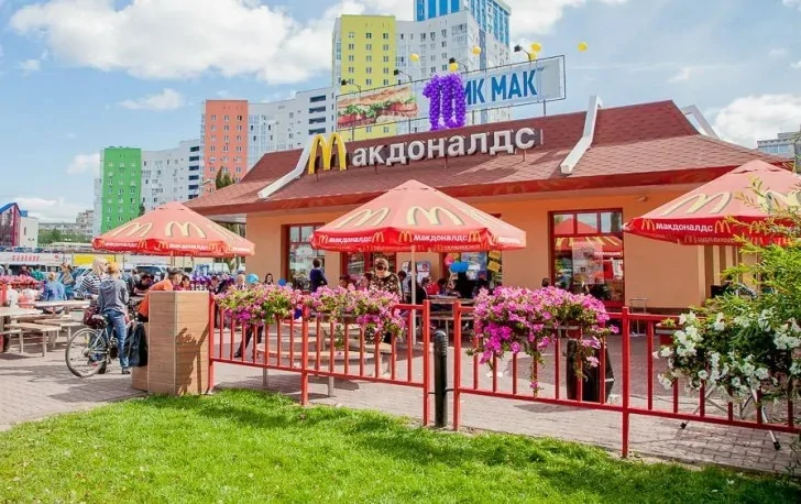 «Здоровее дети будут»: жители Башкирии – о закрытии McDonald's
