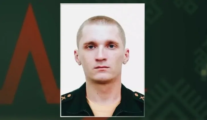 Ефрейтор из Башкирии спас сослуживцев и заставил ВСУ бежать