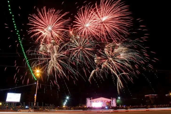 Без салюта и массовых гуляний. В Уфе сократили программу Дня Республики