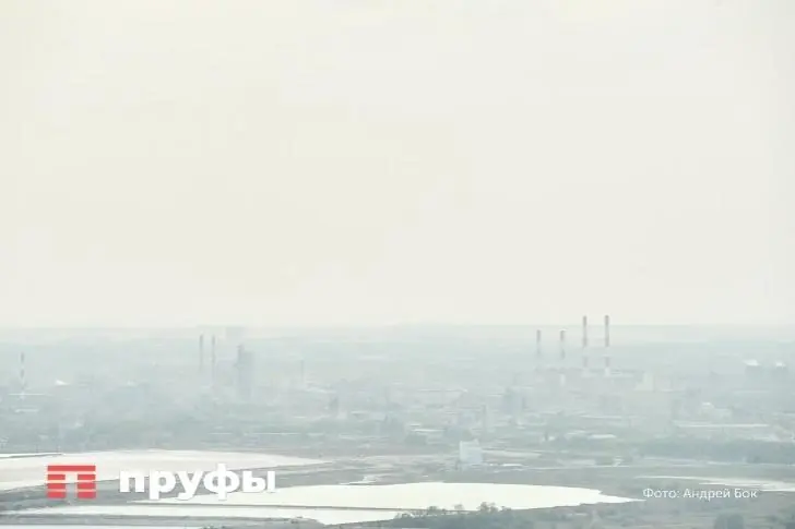 В Стерлитамаке прокомментировали обстановку в городе после прилета дронов