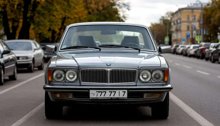 Автовладельцам могут разрешить покупать особые номера на машину в России