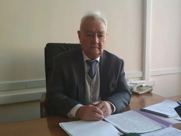 В Уфе скончался ученый, сильно повлиявший на экономику Башкирии