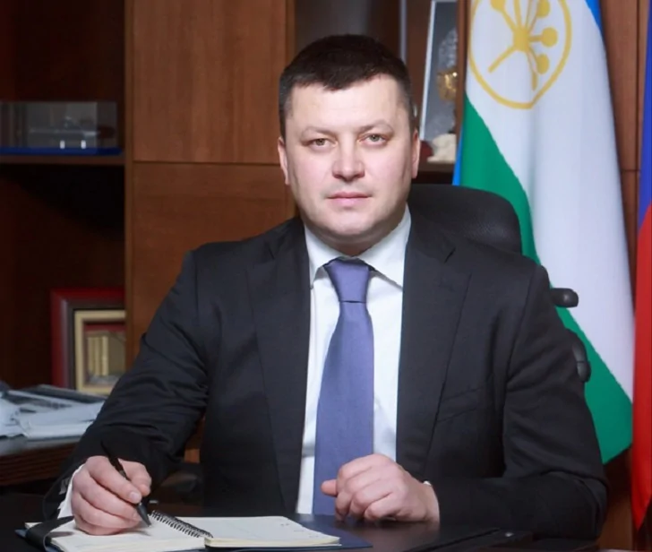 Мэр Уфы опубликовал обращение к жителям города