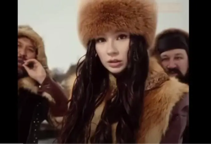 Кто такая Хомай из вирусной песни башкирской этно группы и почему ей подпевают казахстанцы