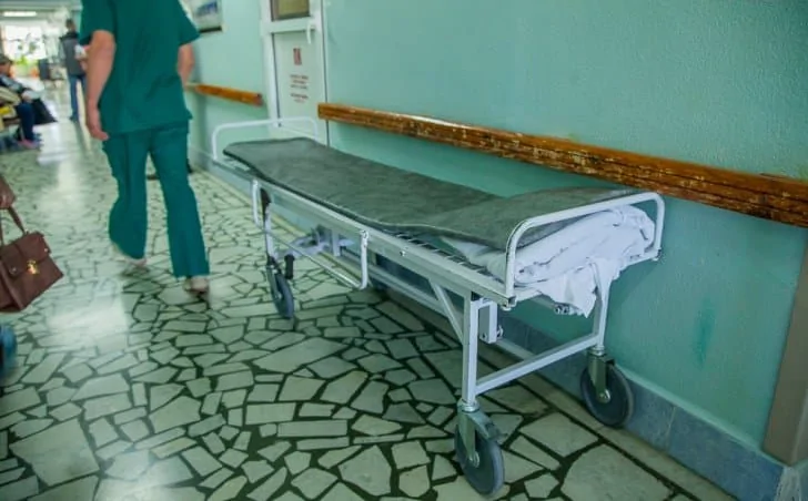 В мэрии Уфы рассказали, по какому графику будут работать травмпункты в праздники