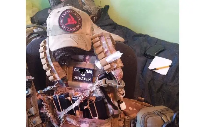 Доброволец из Башкирии об уходе на СВО: «Семья не одобрила, а поддержала»