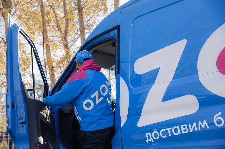 Озвучено, почему Ozon отменяет постоплату в 38 регионах России 