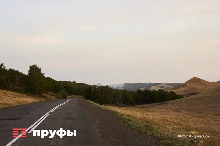 Туристы насмотрелись на Башкирию? Показатели республики просели