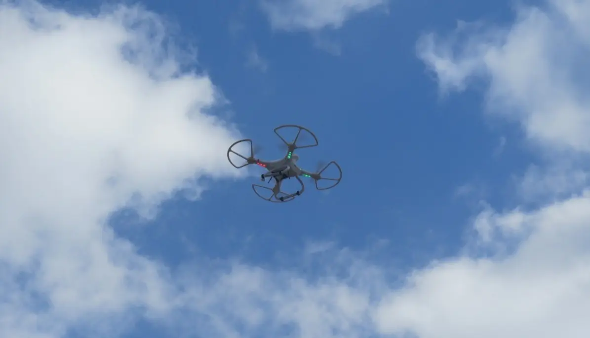 Названа новая деталь маршрута атаковавших Ленобласть БПЛА ВСУ