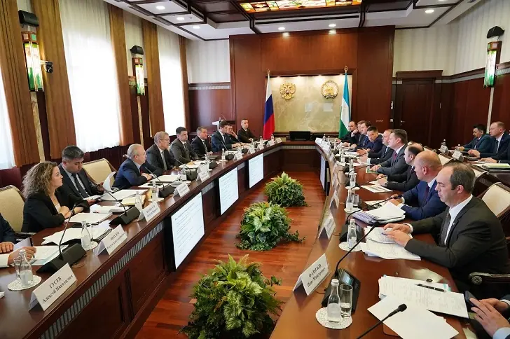В Башкирии появится курорт за 5 млрд рублей