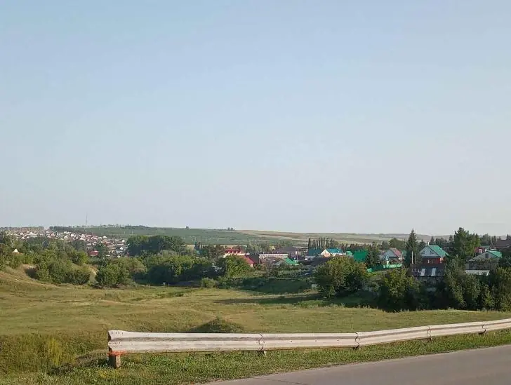 «Встречаемся в «Красном и Белом». Как живет основанное мишарами село Кармаскалы со сгущенкой и хлебом