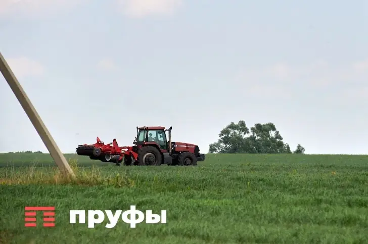 На полях Татарстана осталось убрать урожай с 114 тысяч гектаров