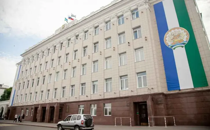 Ратмир Мавлиев не был выборным мэром Уфы