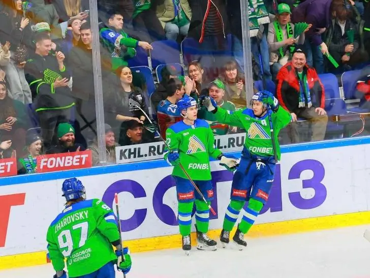 Билеты на «Салават» – «Шанхай» почти разобраны: смотрим на ценник