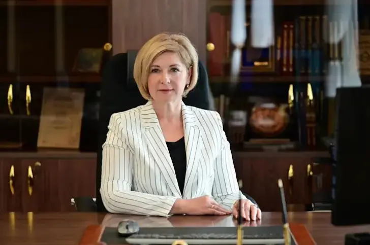 «Какие-то расходы не социально значимые» – глава Минфина РБ высказалась о риске банкротства Башкирии