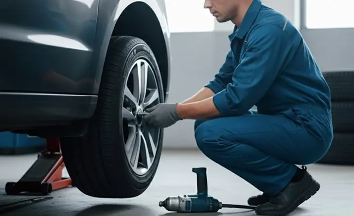 Как подготовить автомобиль к весне – рекомендации