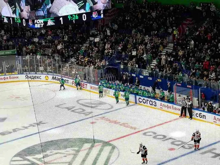 Осталось не больше 160 млн: «Салават Юлаев» почти погасил долги 