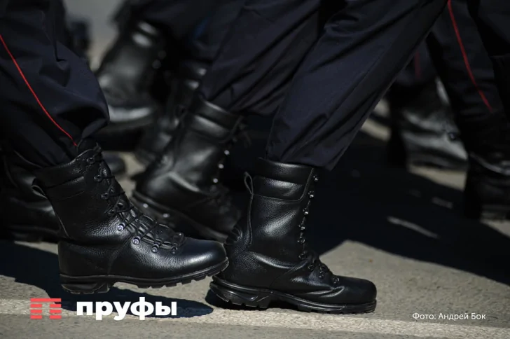 Картаполов: в России призывной возраст могут повысить уже в весенний призыв