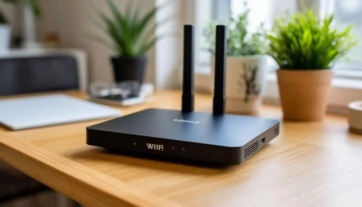 Отключил эту функцию на своем роутере и скорость интернета взлетела в два раза