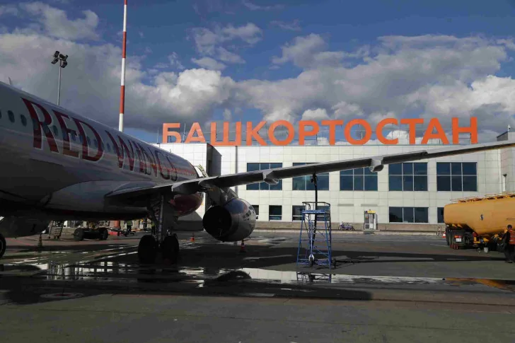 Жители Башкирии смогут чаще летать в Сочи